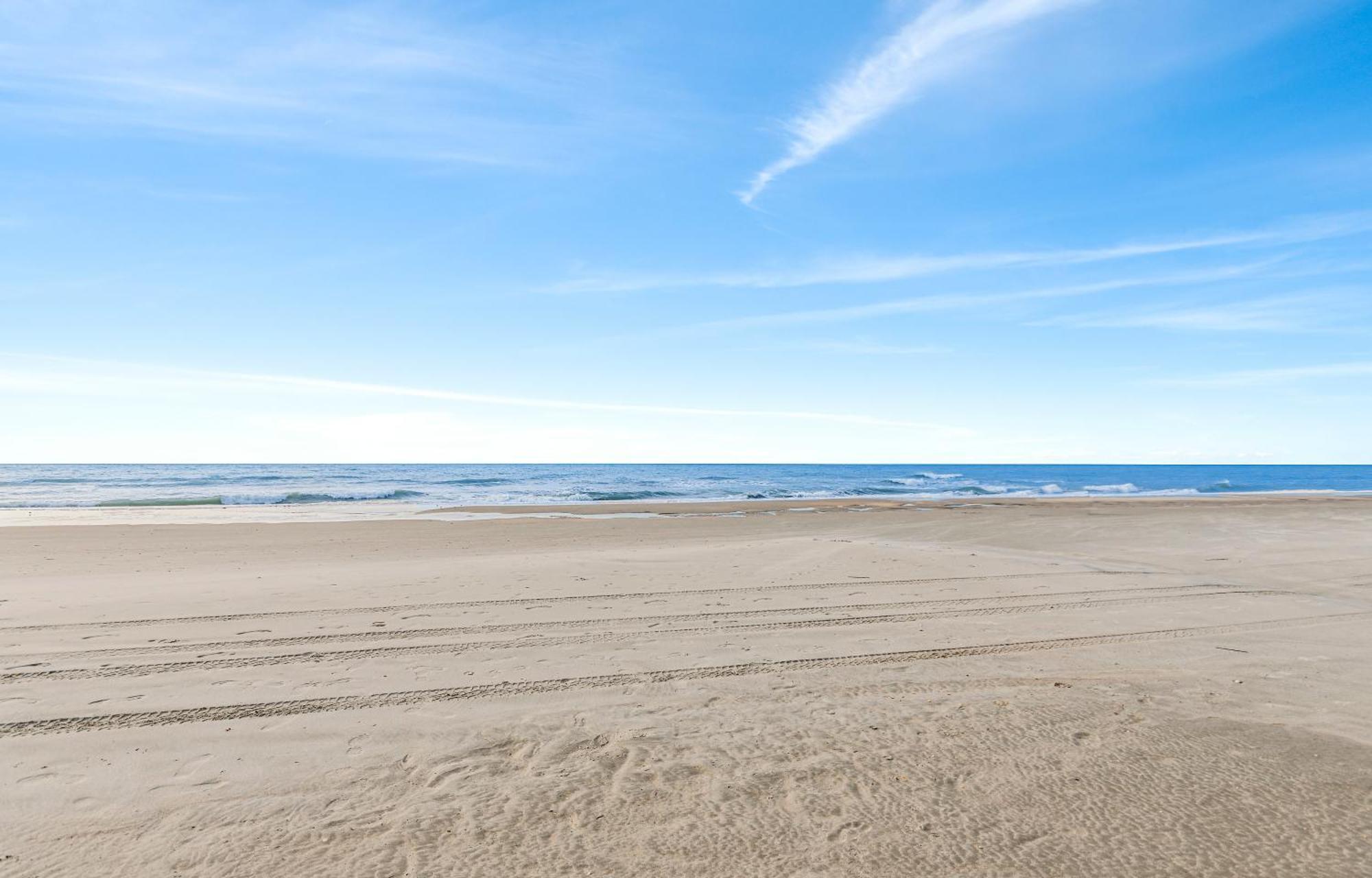 Appartement Sea Breeze à Myrtle Beach Extérieur photo